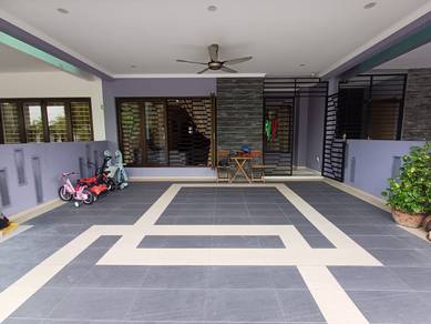 Terraced-House-for-sale-Shah-Alam-Selangor-1