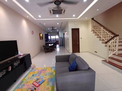 Terraced-House-for-sale-Shah-Alam-Selangor-3