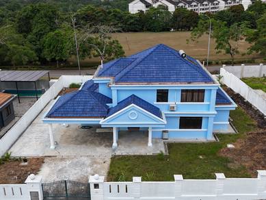 Bungalow-House-for-rent-Pasir-Gudang-Johor
