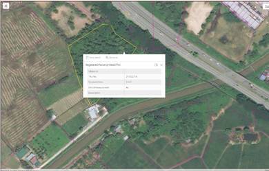 Commercial-Land-for-rent-Penampang-Sabah