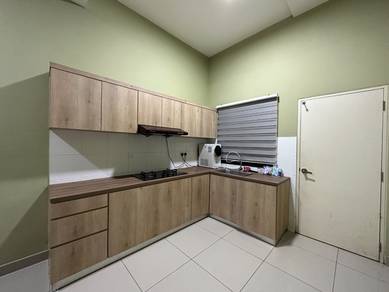 2-storey-Terraced-House-for-rent-Sepang-Selangor