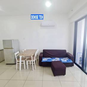 [STUDIO UNIT] M Vista 2cp Batu Maung  537sf Bayan Lepas