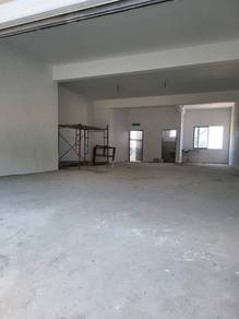 Benoni Commercial Centre / Papar / Kinarut