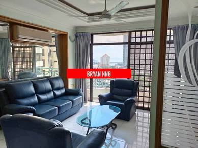 Sunny Ville Condominium