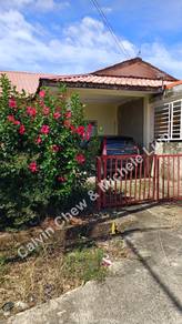 1-storey-Terraced-House-for-sale-Tawau-Sabah