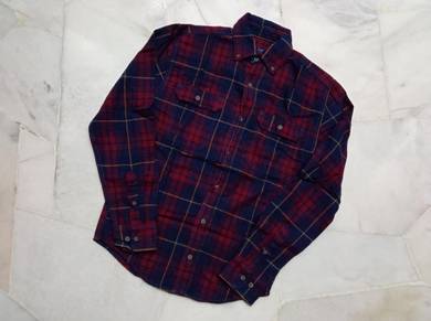 Flannel George