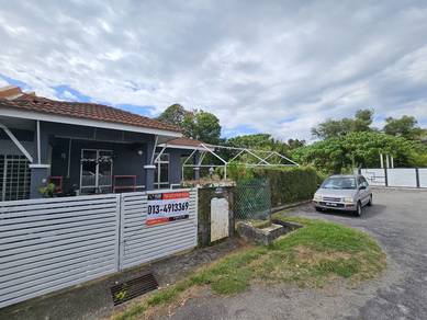 Semi-Detached-House-for-sale-Mantin-Negeri-Sembilan-2