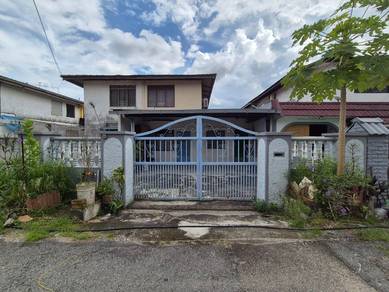 Cluster-House-for-sale-Johor-Bahru-Johor