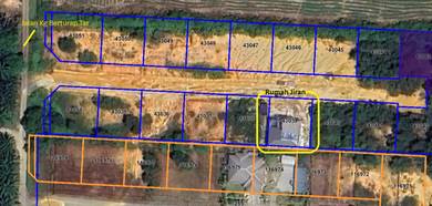 Residential-Land-for-sale-Dengkil-Selangor