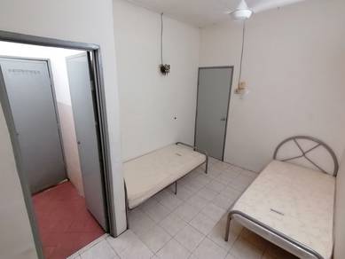 Bilik Kongsi 2 org rumah Landed