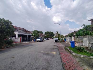 Kota Kemuning Bukit Rimau 2 Storey Terraced for Rent!!