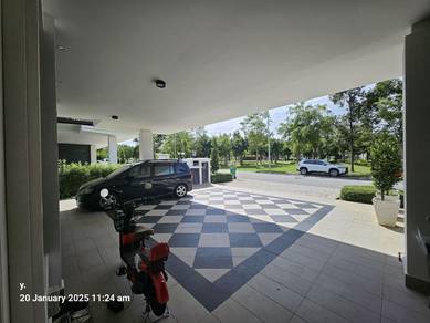 Semi-Detached-House-for-sale-Semenyih-Selangor-3