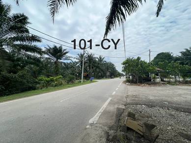 Industrial-Land-for-sale-Banting-Selangor