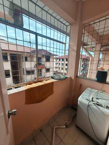 Bundusan Taman penampang phase 2 Apartment For Sale