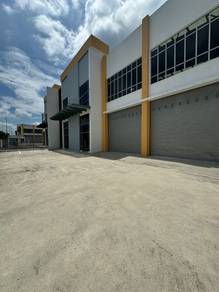 Warehouse-/-Factory-for-rent-Pasir-Gudang-Johor