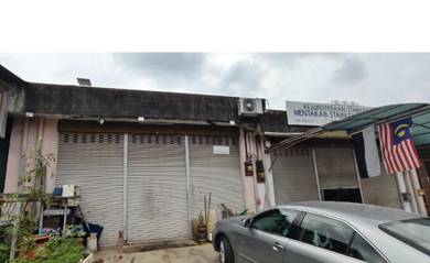 Warehouse-/-Factory-for-sale-Mentakab-Pahang