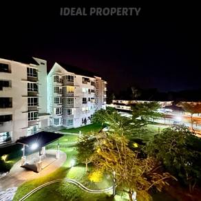 Level 3 Airport Avenue Miri for Sale