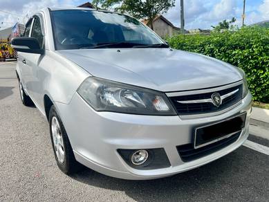 Image 94: Proton SAGA 1.3 FLX EXECUTIVE (A)