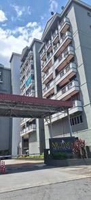 Mutiara Serdang (Turf View)