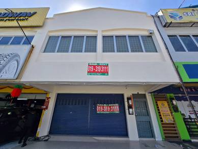 Shop-lot-for-rent-Puchong-Selangor