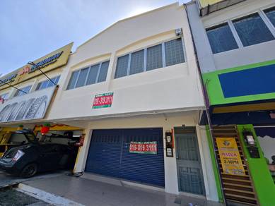 Shop-lot-for-rent-Puchong-Selangor-1