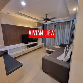 Vistaria Condominium
