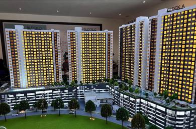 Verte Medini Condominium-3