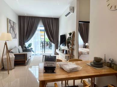 Verte Medini Condominium