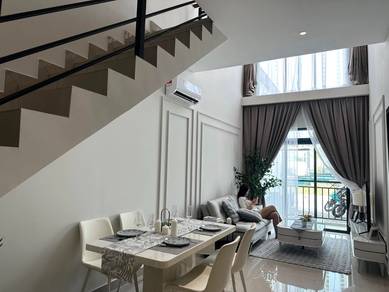 Verte Medini Condominium-2