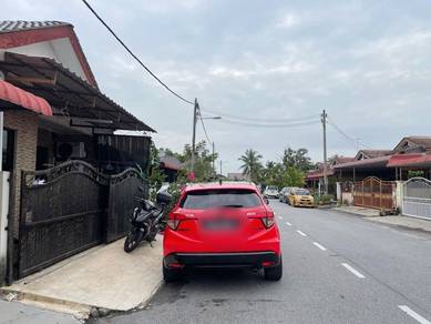 Terraced-House-for-sale-Seberang-Perai-Penang