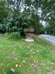 Hulu Langat 5.12 [Freehold] Land for sale [RM7.83Cent Only]