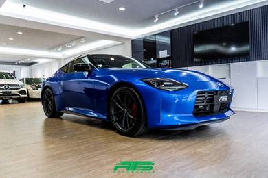 PROMO RAYA❗❗❗2022 Nissan FAIRLADY Z VERSION ST (A)