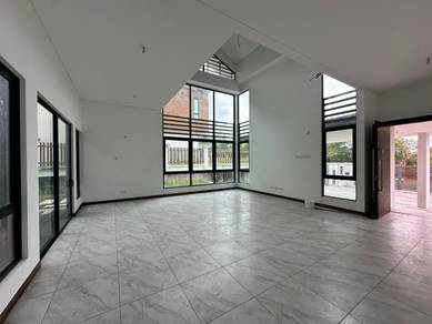 Bungalow for sale in Subang Bestari, Seksyen U5, Shah Alam