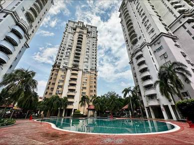Ridzuan Condominium