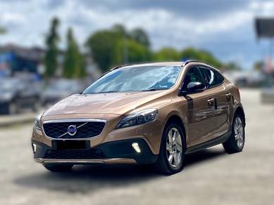 Volvo V40 2.0 CROSS COUNTRY T5 (A)