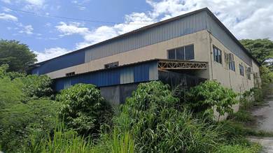 Warehouse-/-Factory-for-sale-Menglembu-Perak