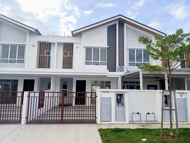 2-storey-Terraced-House-for-sale-Semenyih-Selangor
