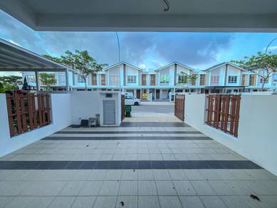 2-storey-Terraced-House-for-sale-Semenyih-Selangor-1