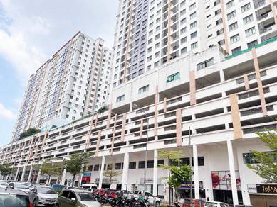 Jentayu Residensi @ Tampoi