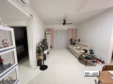 Setia City Residences