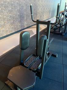 IFP1622 Standing Hip Abductor Gym Equipment