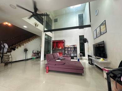 2-storey-Terraced-House-for-sale-Perling-Johor