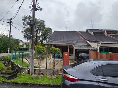 1.5-storey-Terraced-House-for-sale-Perling-Johor
