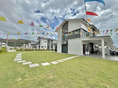 Semi-Detached-House-for-sale-Batu-Pahat-Johor