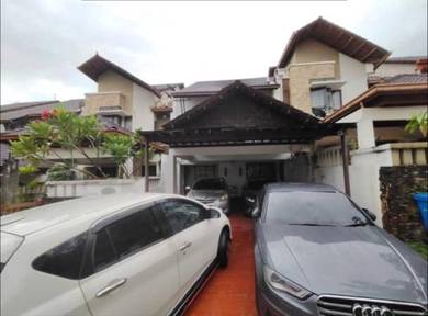 2.5 Storey House Seksyen 13 Shah Alam
