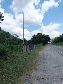 Agricultural-Land-for-sale-Labu-Negeri-Sembilan