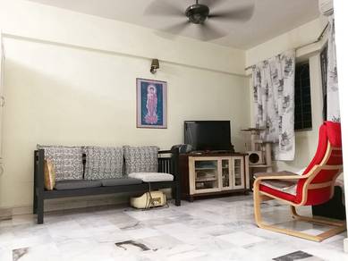 Seri Mas Condominium