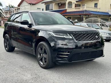 PETRO Land Rover RANGE ROVER VELAR S R-DYNAMIC 2.0