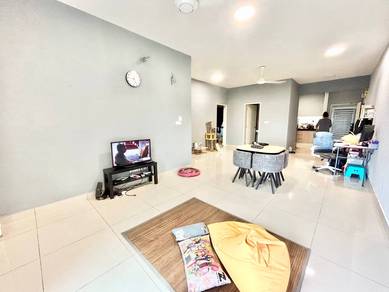 JUAL MURAH The Holmes Condominium Bandar Tun Razak KL for Sale