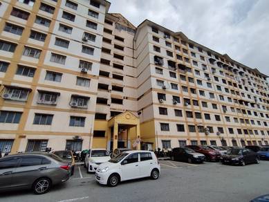Pangsapuri Seri Tanjung